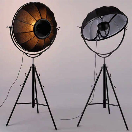 Lampadaire tripode pour photo Sattelite - vue 4 sur 8