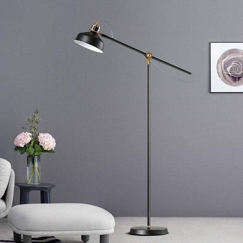Lampadaire moderne ajustable Retro - vue 2 sur 6