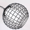 Suspension cage en forme de boule Ball