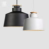 Suspension en aluminium moderne de plusieurs formes Loft