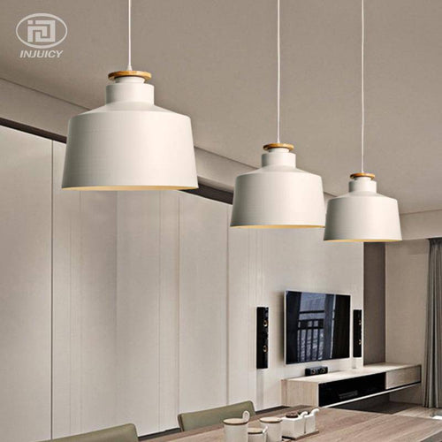 Suspension en aluminium moderne de plusieurs formes Loft - vue 4 sur 16