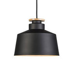 Suspension en aluminium moderne de plusieurs formes Loft