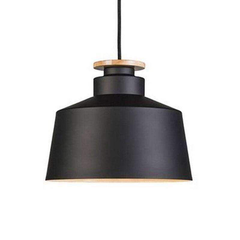 Suspension en aluminium moderne de plusieurs formes Loft