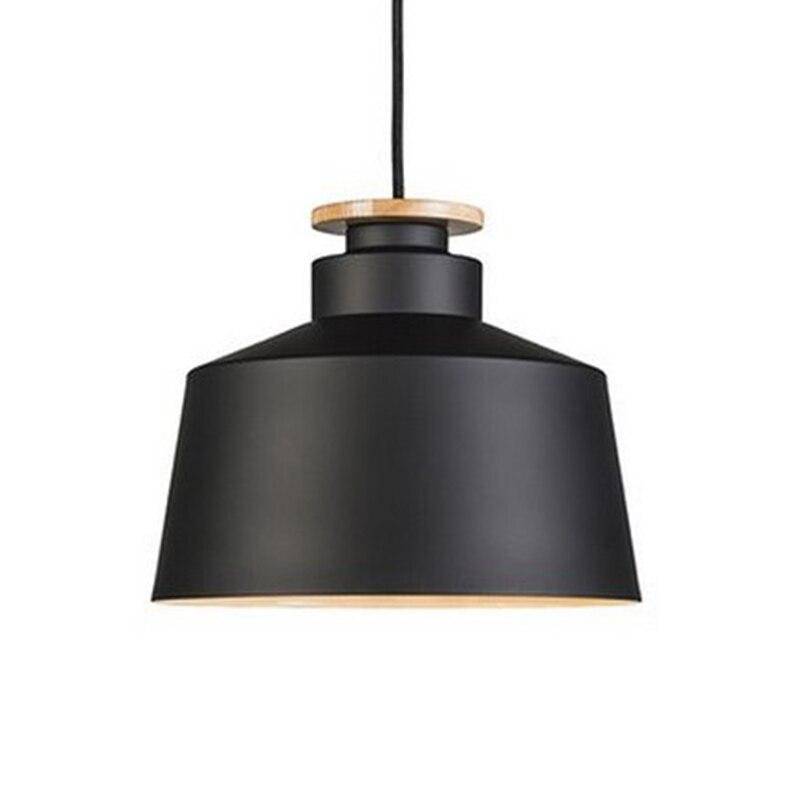 pendant light modern aluminum in various shapes Loft