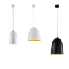 Suspension design en aluminium à LED Bar