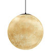 Suspension en forme de lune Moon