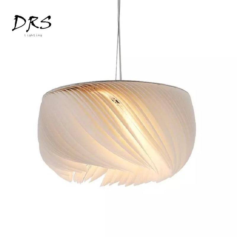 pendant light American LED design