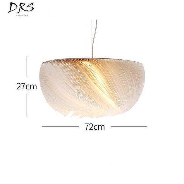 Suspension design LED American