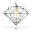 Suspension design cage fine Geometric