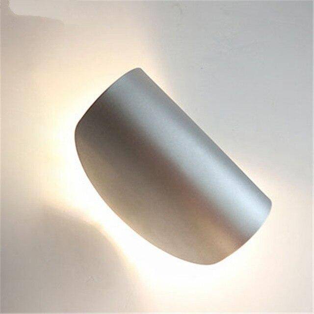 Applique murale arrondi design de couleur Vanity - vue 5 sur 13