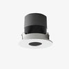 Spotlight round recessed LED with several Light models