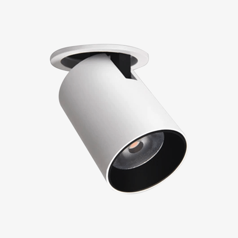 Spot LED orientable design Nordic