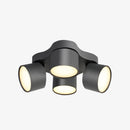 Spot moderne LED avec angle réglable Vico