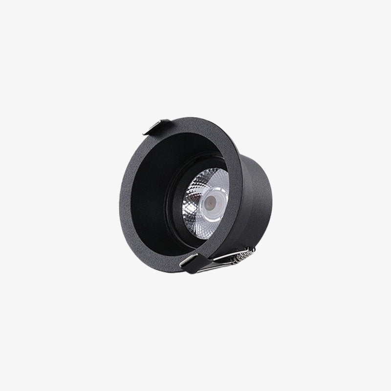 Moderno foco LED regulable con ángulo ajustable Vyshe