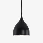 Suspension design arrondie Bar