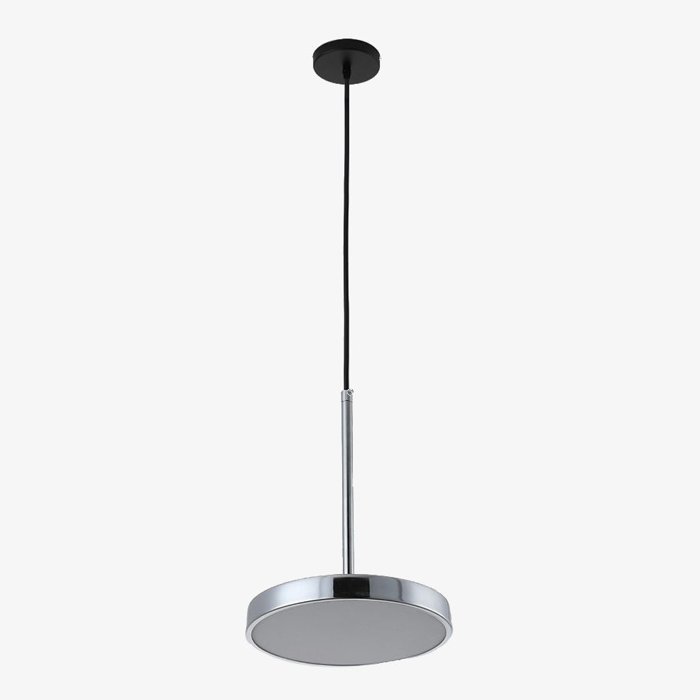 Suspension design et minimaliste en métal Pathen - vue 6 sur 10