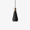 Suspension design industrielle conique Tarifa