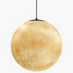 Suspension en forme de lune Moon