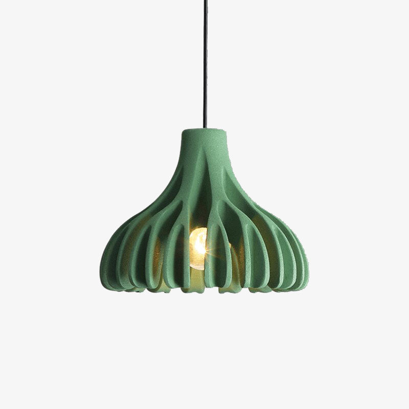pendant light industrial with lampshade creative Monroe
