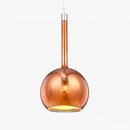 Suspension LED design style industriel Decor