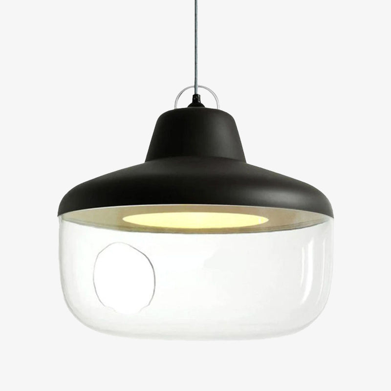 pendant light LED with Lovely opening