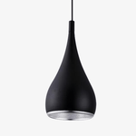 Suspension LED moderne Hand