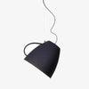 Suspension LED moderne spot en forme de tasse colorée Creative